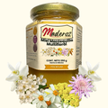 Miel Mantequilla Multifloral